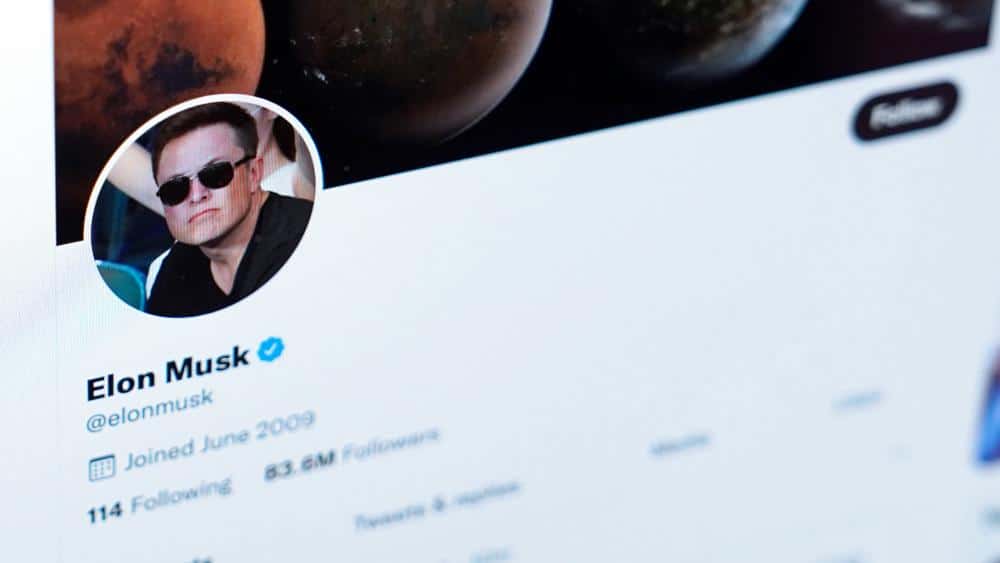 ¿Puede Elon Musk revivir la libertad de expresión en Twitter?  Aquí hay una lista de algunos de los principales nombres que fueron censurados.